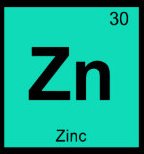 Zinc nanoparticle product image